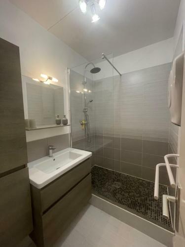 Apartamento T2 Proche Plage