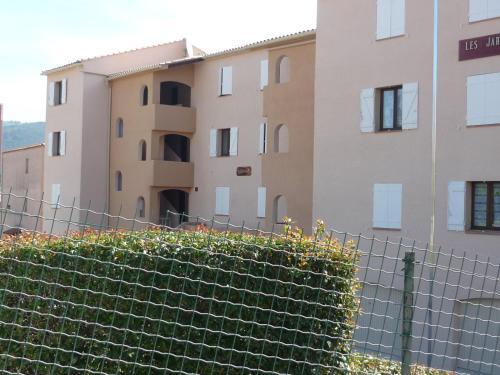 Apartamento Studio Carqueiranne