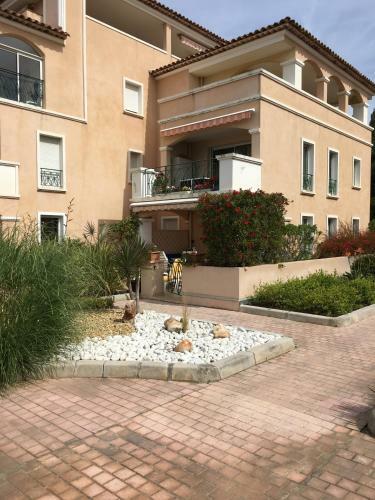 Apartamentos Bol�ro