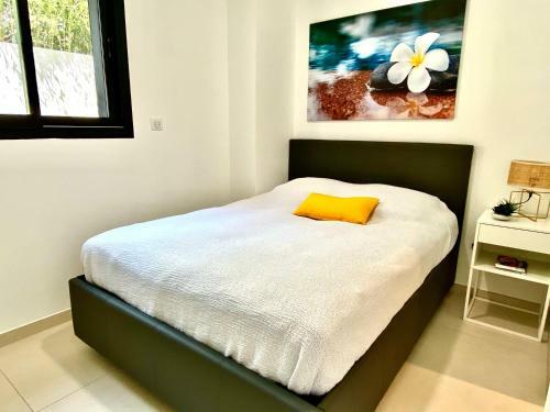 Apartamento T2 Bord De Mer Aux Pins Pench�s