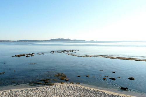 Apartamento Vue Mer Superbe Pavillon - Lesclesdenicole