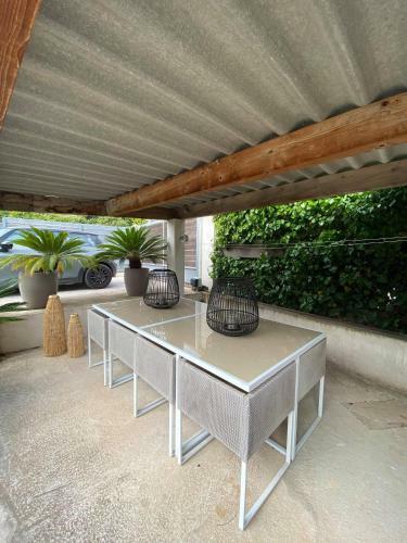 Charmante Maison, � 5mn Des Plages