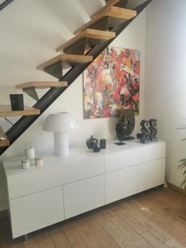 Charmante Maison, � 5mn Des Plages