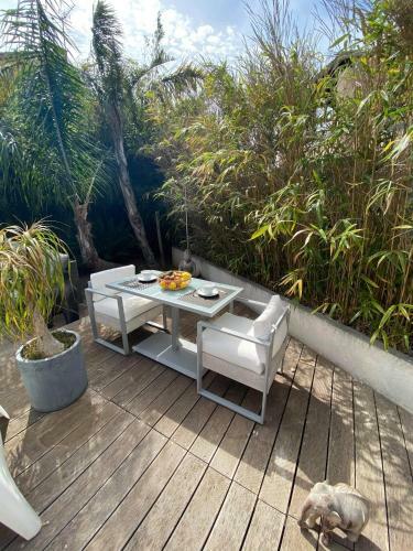 Charmante Maison, � 5mn Des Plages