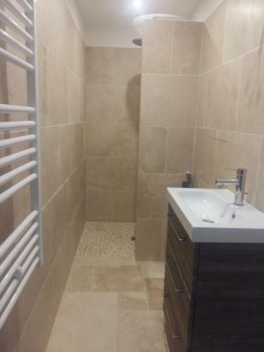 Apartamento Les Oliviers