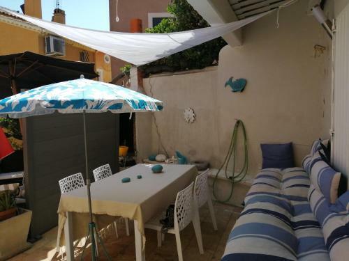 Apartamento Maison De Village