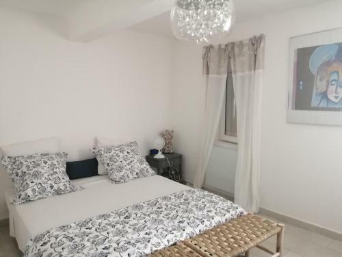 Apartamento Maison De Village