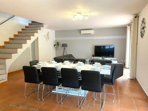 Villa La Maison D'emma