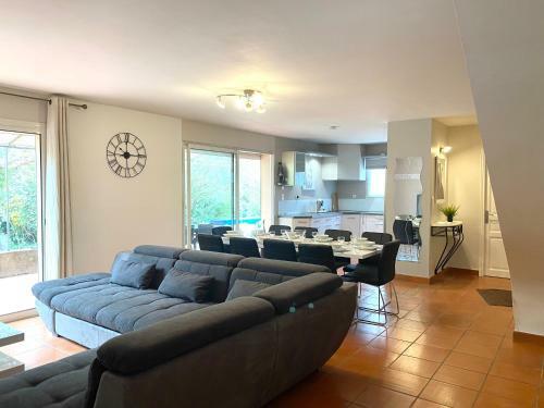 Villa La Maison D'emma