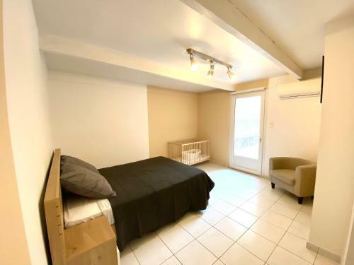 Villa La Maison D'emma