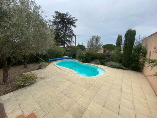 Villa La Maison D'emma