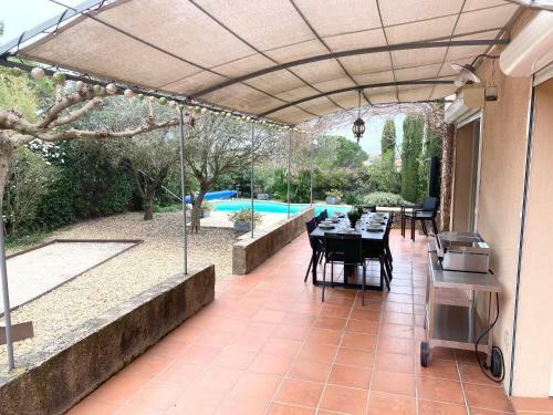 Villa La Maison D'emma