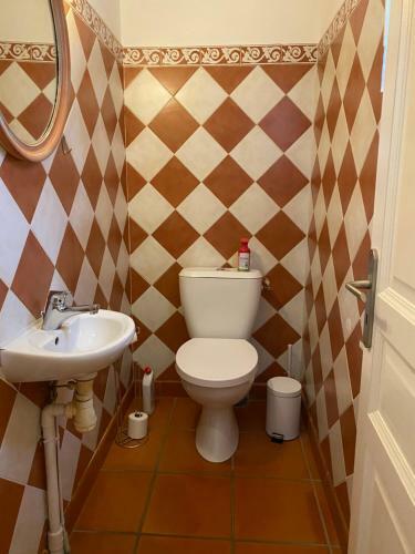 Villa La Maison D'emma