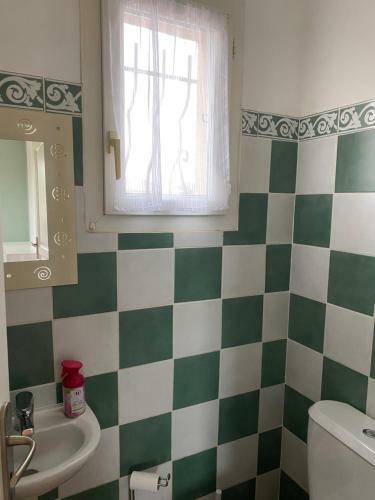 Villa La Maison D'emma