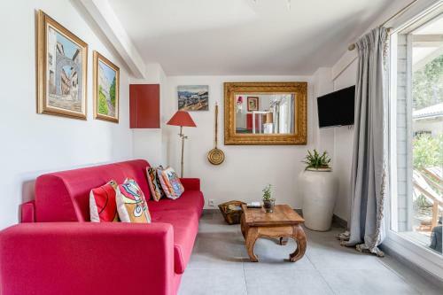 Apartamento Le Parc