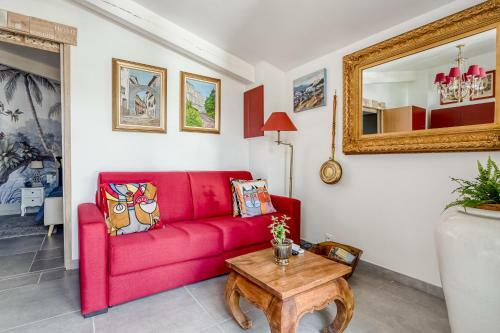 Apartamento Le Parc