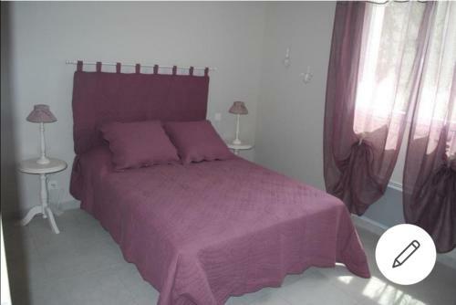 Les Dentelles De Montmirail