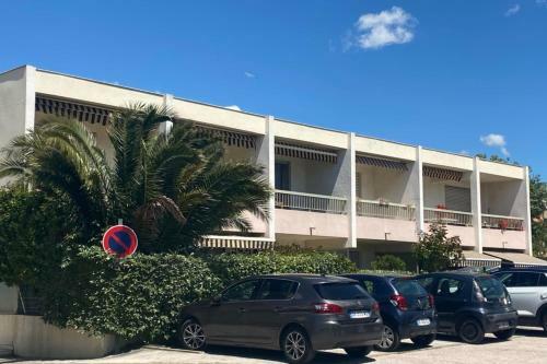 Apartamento Magnifique Studio Cocon Vue Mer Pour 4 Personnes