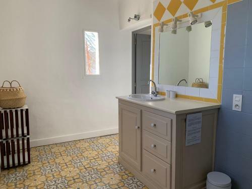 Bed & Breakfast Bastide Sainte Agn�s