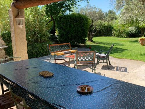Bed & Breakfast Bastide Sainte Agn�s
