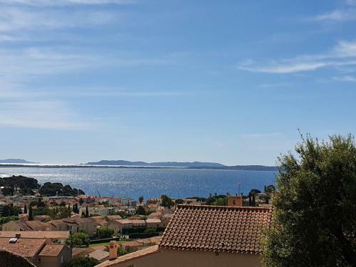 Apartamento T2 Grand Standing Vue Mer