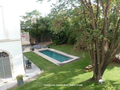 Les Jardins De Marze