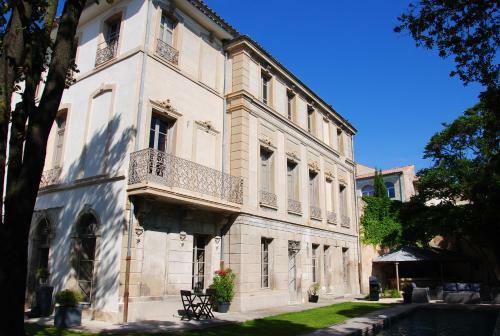 Les Jardins De Marze