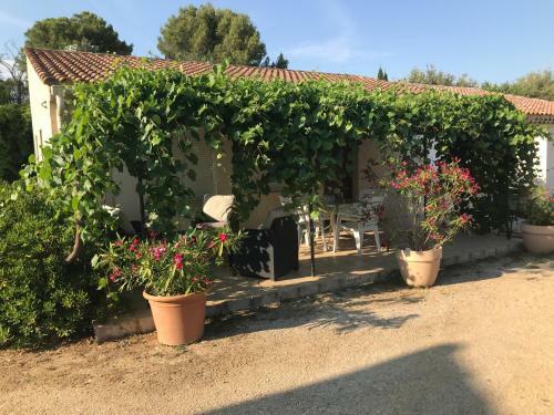 Apartamento Les Buis