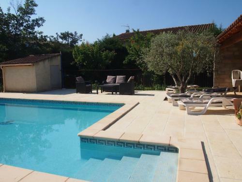 Apartamento Les Buis