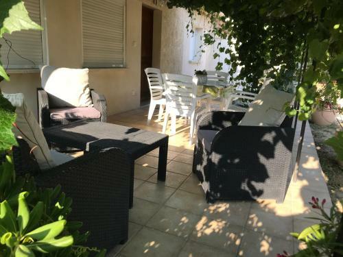 Apartamento Les Buis