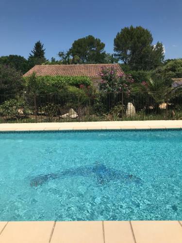 Apartamento Les Buis