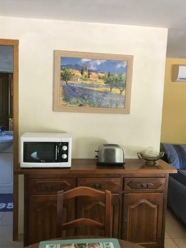 Apartamento Les Buis