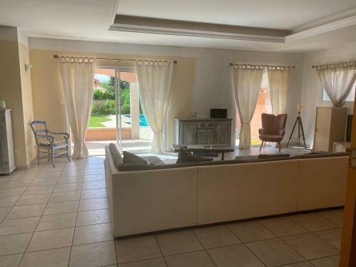 Ma Villa Proven�ale 2 Options Location