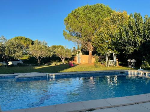 Ma Villa Proven�ale 2 Options Location