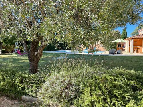 Ma Villa Proven�ale 2 Options Location