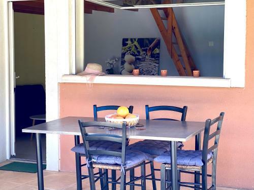 Ma Villa Proven�ale 2 Options Location