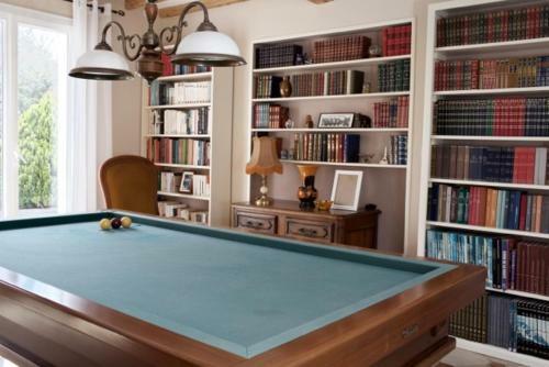 Les Murmures Du Temps Villa 3 Chambres Avec Piscine