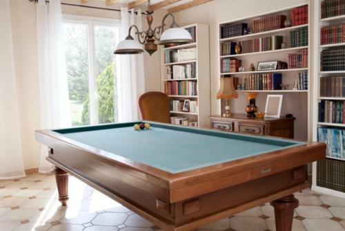 Les Murmures Du Temps Villa 3 Chambres Avec Piscine