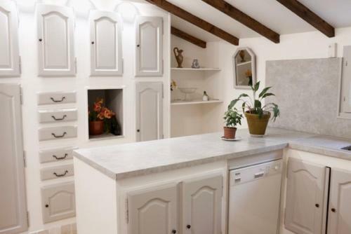 Les Murmures Du Temps Villa 3 Chambres Avec Piscine