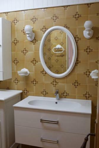 Les Murmures Du Temps Villa 3 Chambres Avec Piscine