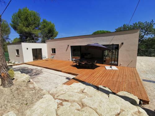 Villa La Provence