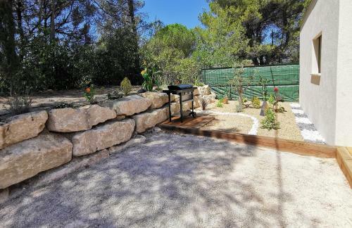 Villa La Provence