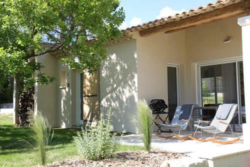 Le Fournil En Provence