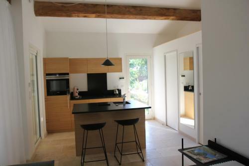 Le Fournil En Provence