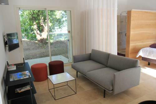 Le Fournil En Provence