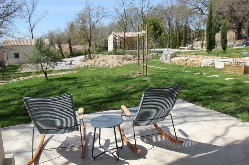 Le Fournil En Provence