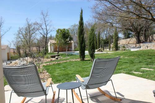 Le Fournil En Provence