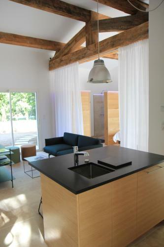 Le Fournil En Provence