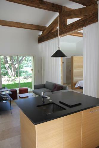 Le Fournil En Provence