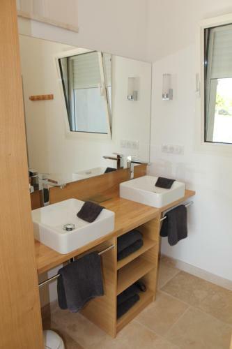 Le Fournil En Provence